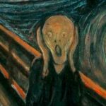 El Grito de Munch | ¿Qué inspiró este cuadro expresionista? 2