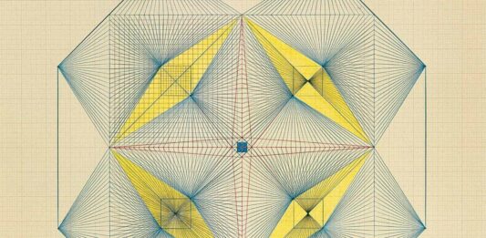 Emma Kunz | La artista que pintaba con ayuda de los espíritus Emma Kunz | La artista que pintaba con ayuda de los espíritus