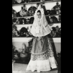 Frida Kahlo novia, mujer.