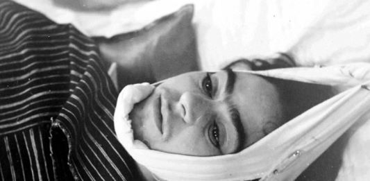 Fotografías de Frida Kahlo inéditas | Retazos de su intimidad