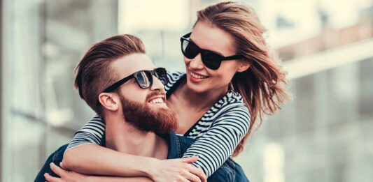 Relación calidad - precio en gafas de marca 1