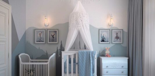 6 Consejos para decorar la habitación de tu hijo