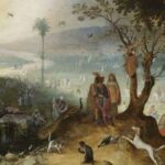 El Inframundo Griego | 5 Lugares que verías en el Hades