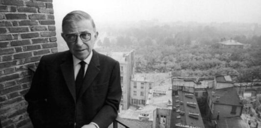La Náusea de Jean-Paul Sartre | El vacío ante el mundo