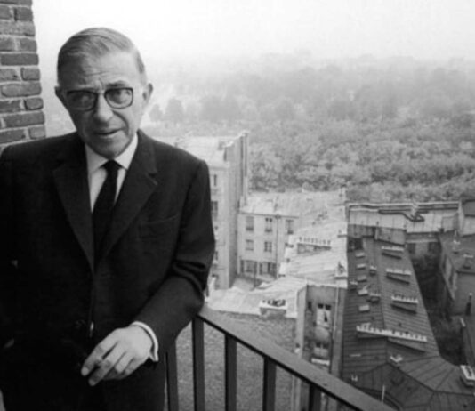 La Náusea de Jean-Paul Sartre | El vacío ante el mundo