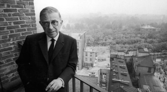 La Náusea de Jean-Paul Sartre | El vacío ante el mundo