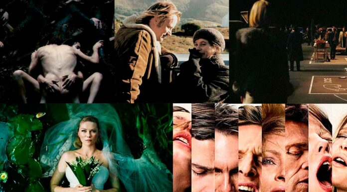 5 Películas de Lars von Trier | Imprescindibles del polémico director