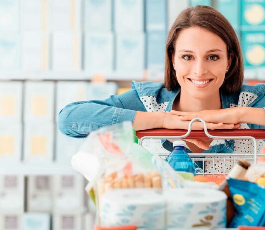 Hacer las compras cuidando el ahorro y sin descuidar la calidad Hacer las compras cuidando el ahorro y sin descuidar la calidad 1