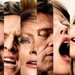 5 Películas de Lars von Trier | Nymphomaniac