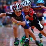 ¿Conoce cómo nació el patinaje artístico? 2