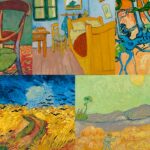 5 Pinturas de Van Gogh | Descubre su oscuro significado