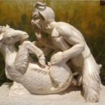 Pompeya y el arte erótico bajo las cenizas | ¡Descúbrelo!