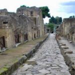 Pompeya y el arte erótico bajo las cenizas | ¡Descúbrelo!