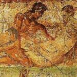 Pompeya y el arte erótico bajo las cenizas | ¡Descúbrelo!