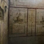 Pompeya y el arte erótico bajo las cenizas | ¡Descúbrelo!