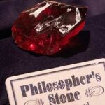 Qué es la Piedra Filosofal | ¿Existe de verdad? 1
