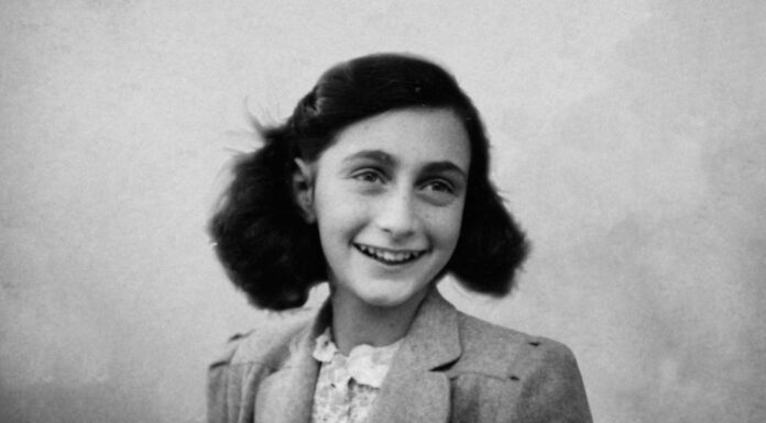 Quién fue Ana Frank | La niña que se convirtió en un icono del Holocausto