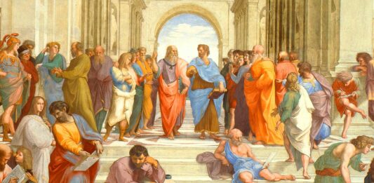 Aristoteles y la felicidad