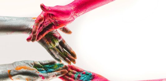 5 Artistas Contemporáneos | Debes conocer su arte 5 Artistas Contemporáneos | Debes conocer su arte