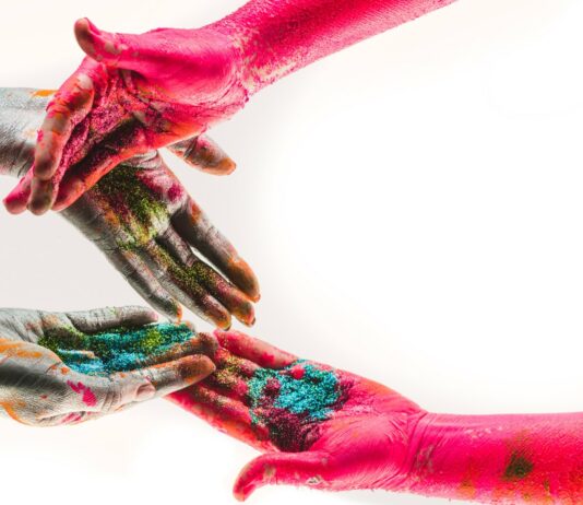 5 Artistas Contemporáneos | Debes conocer su arte