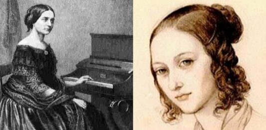 Clara Schumann | Vida y curiosidades de una prodigio de la música