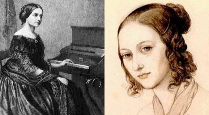 Clara Schumann | Vida y curiosidades de una prodigio de la música
