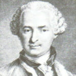 Conde de Saint Germain