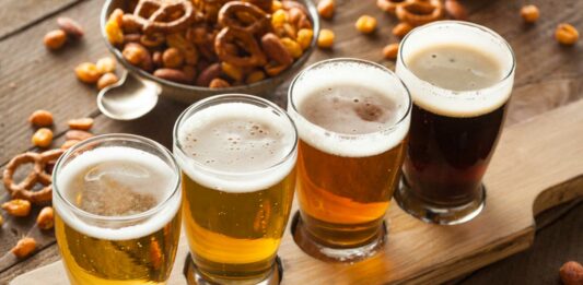 ¿Por qué las cervezas artesanales están cada vez más de moda? ¿Por qué las cervezas artesanales están cada vez más de moda?