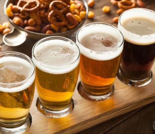 ¿Por qué las cervezas artesanales están cada vez más de moda?