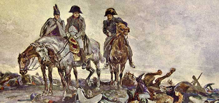 La batalla de Austerlitz | El encumbramiento de Napoleón