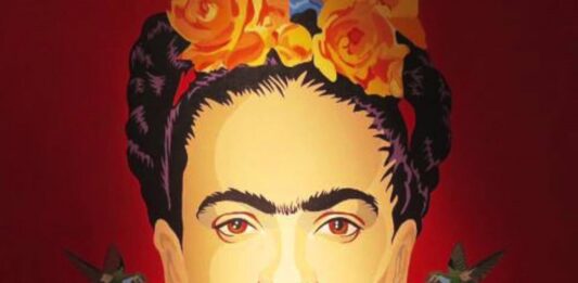 Frida Kahlo y Diego Rivera | Tormentosa historia de amor