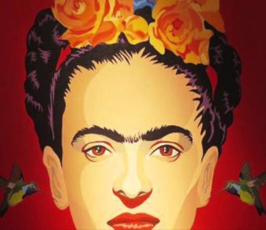 Frida Kahlo y Diego Rivera | Tormentosa historia de amor