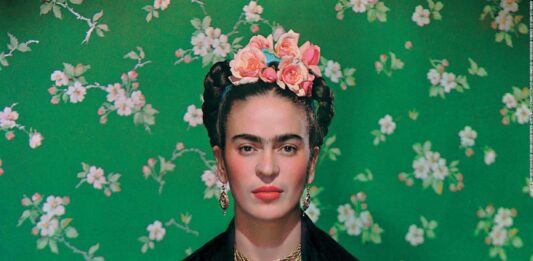 Las Cejas de Frida Kahlo | Un símbolo de su particular belleza Las Cejas de Frida Kahlo | Un símbolo de su particular belleza