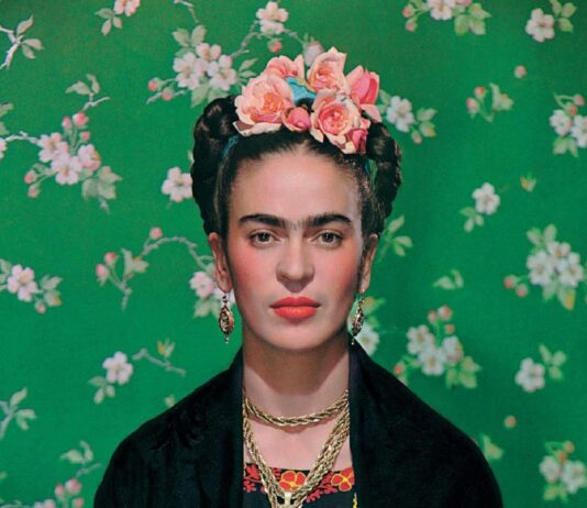 Las Cejas de Frida Kahlo | Un símbolo de su particular belleza