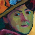 gabriele Munter