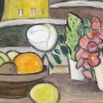 gabriele munter