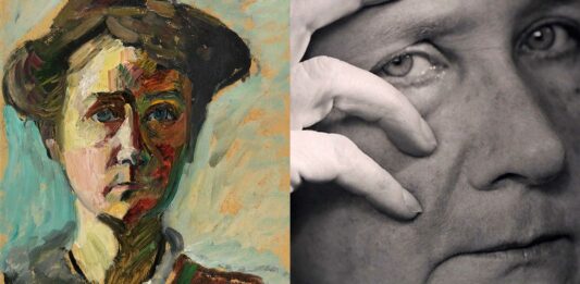 Gabriele Münter | La artista olvidada detrás de Kandinsky