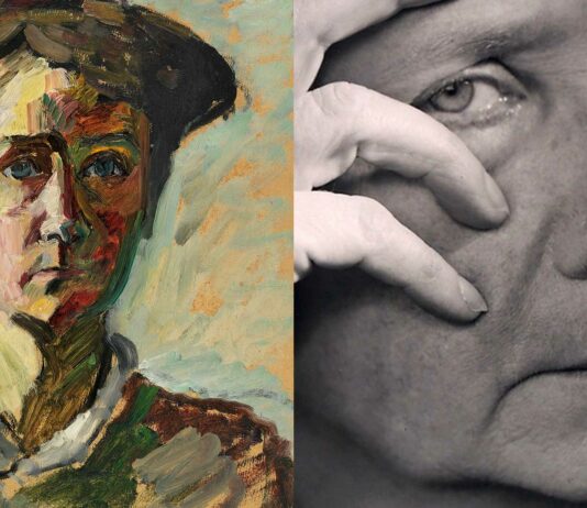 Gabriele Münter | La artista olvidada detrás de Kandinsky