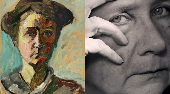 Gabriele Münter | La artista olvidada detrás de Kandinsky
