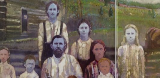 La Gente Azul de Kentucky | Un caso real y su causa La Gente Azul de Kentucky | Un caso real y su causa