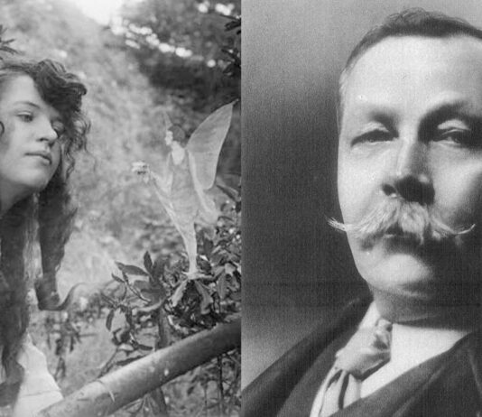 Las Hadas de Cottingley | ¿Engaño o realidad? ¡Descubre la historia! Las Hadas de Cottingley | ¿Engaño o realidad? ¡Descubre la historia!