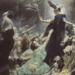 El Inframundo Griego | 5 Lugares que verías en el Hades