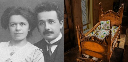 Lieserl Einstein, la hija perdida de Einstein | ¿Qué se sabe de ella?
