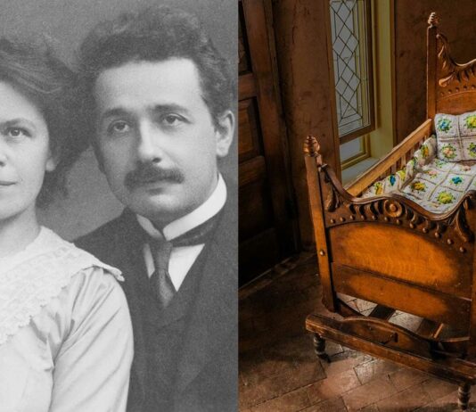 Lieserl Einstein, la hija perdida de Einstein | ¿Qué se sabe de ella?