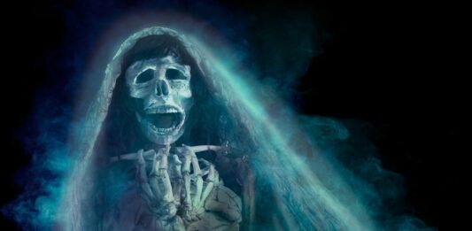 El Mito de la Llorona | La terrorífica leyenda mexicana