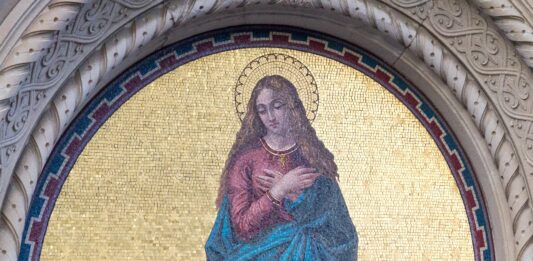 quién fue maría magdalena