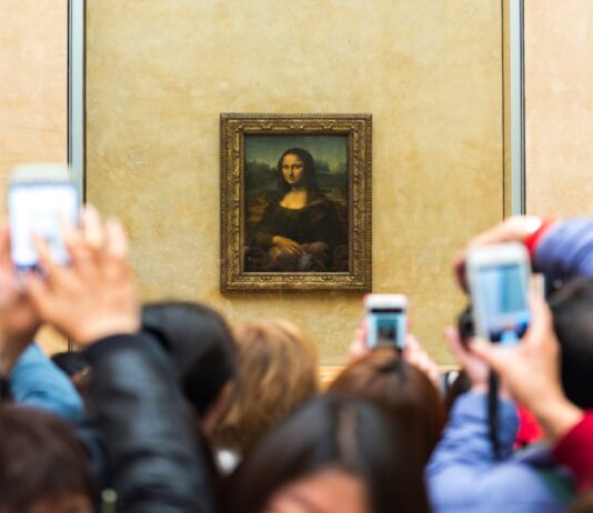 ¿Quién fue la Mona Lisa? | Todo sobre la mujer detrás del retrato Quién fue la Mona Lisa | La mujer detrás del retrato