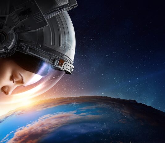 Mercury 13 | El programa demostró que las mujeres eran mejores astronautas