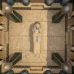 suicidio de Cleopatra