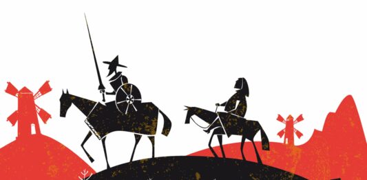 Don Quijote y Sancho Panza | Relación y arquetipos